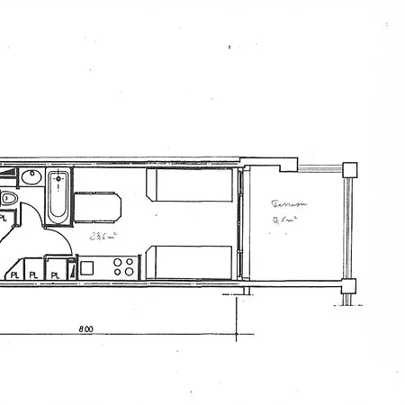 Cap Esterel Vue Magnifique Daire Saint-Raphaël