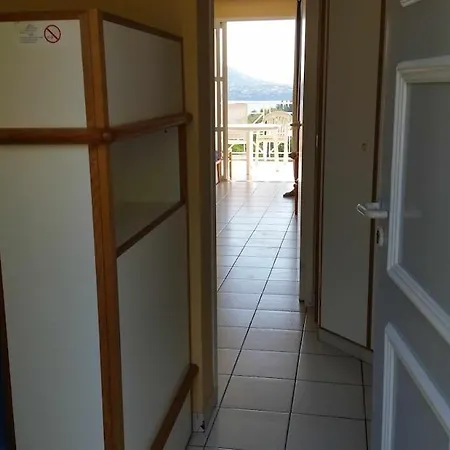 Cap Esterel Vue Magnifique Daire