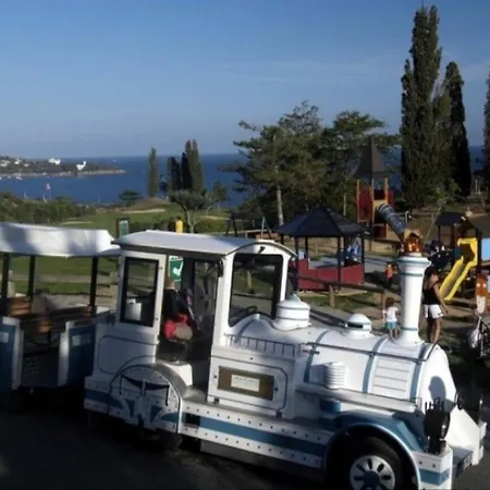 Cap Esterel Vue Magnifique Daire Saint-Raphaël