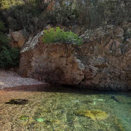 Cap Esterel Vue Magnifique Διαμέρισμα Saint-Raphaël