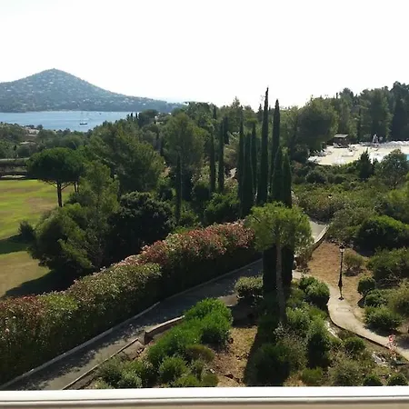 Διαμέρισμα Cap Esterel Vue Magnifique Saint-Raphaël