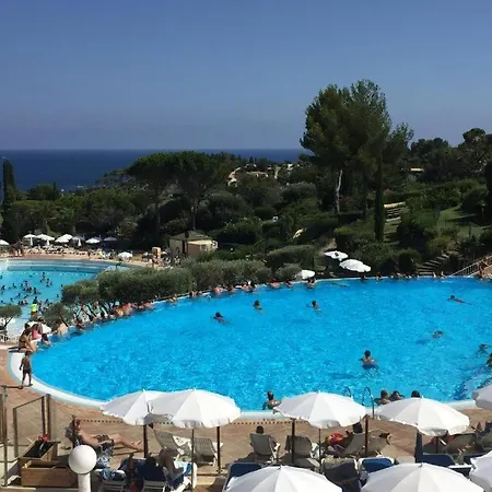 アパート Cap Esterel Vue Magnifique