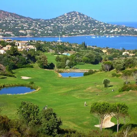 Apartment Cap Esterel Vue Magnifique