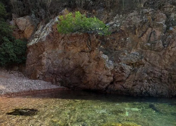 Cap Estérel Vue Magnifique Apartamento Saint-Raphaël