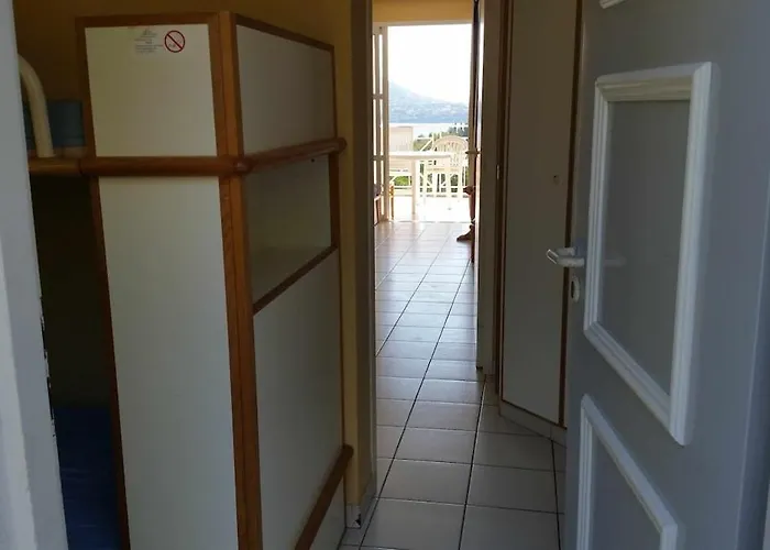 Cap Estérel Vue Magnifique Apartamento