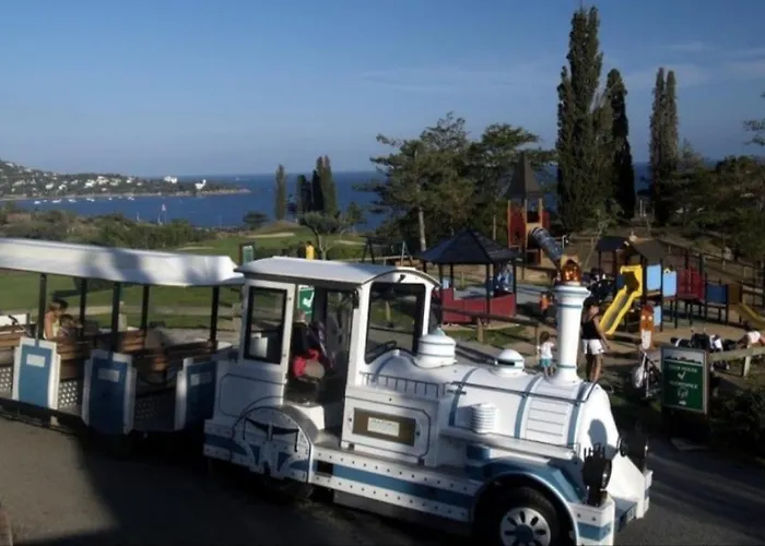 Cap Estérel Vue Magnifique Apartamento Saint-Raphaël